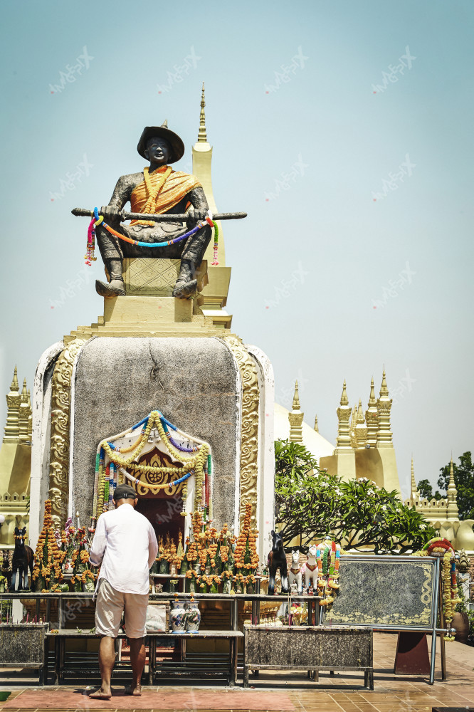 라오스 여행 관광